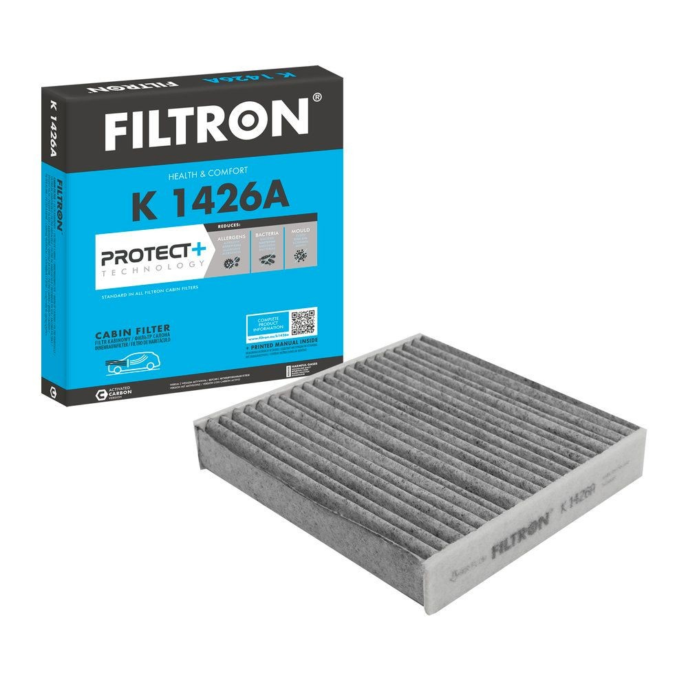 Filtro de salão 9586059S00 Suzuki
