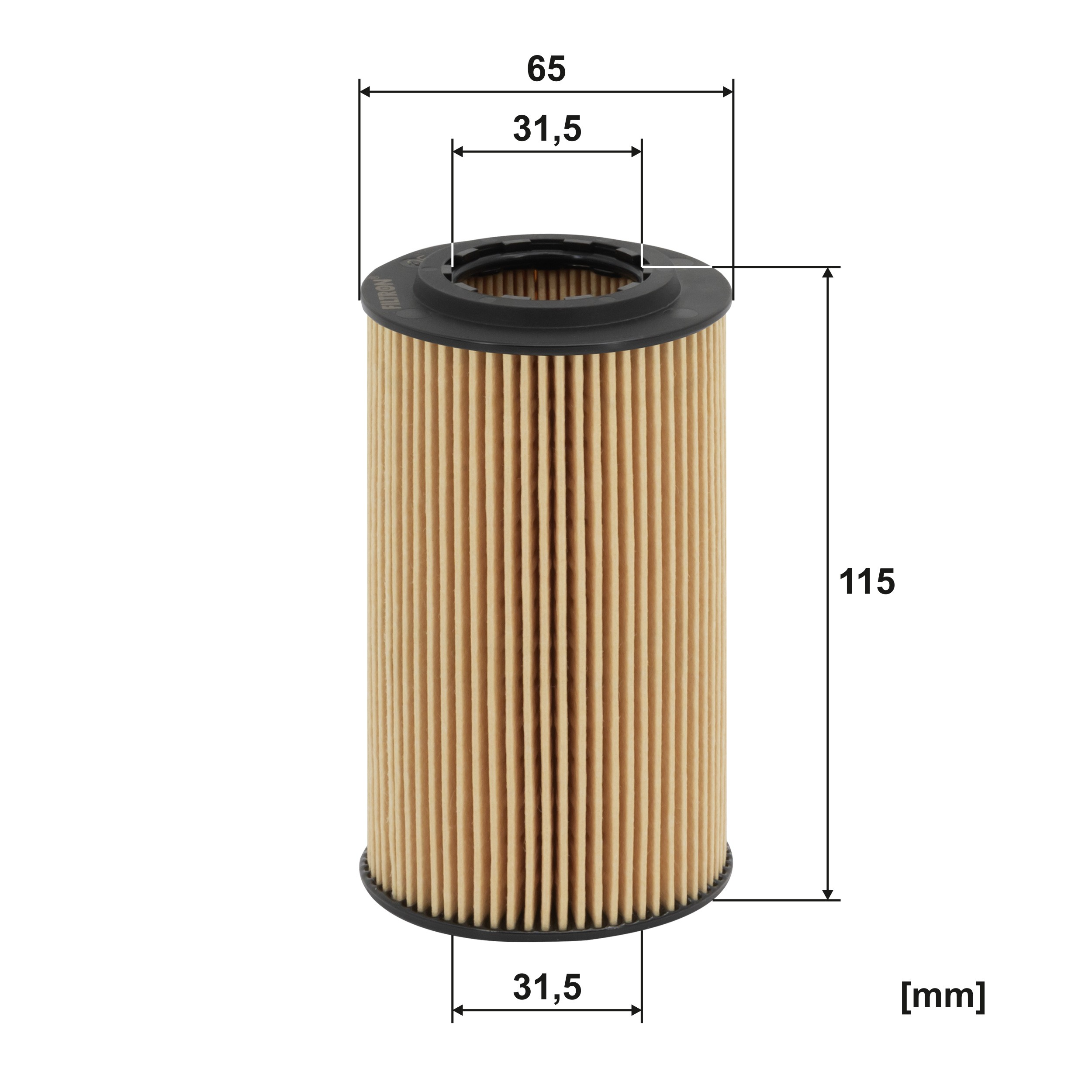  Filtron OE6405