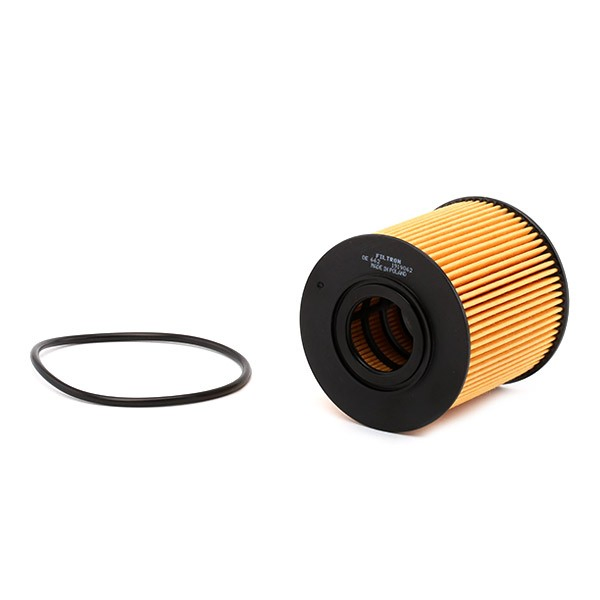Filtro de óleo Filtron OE662 preço, a partir de 5,54 USD