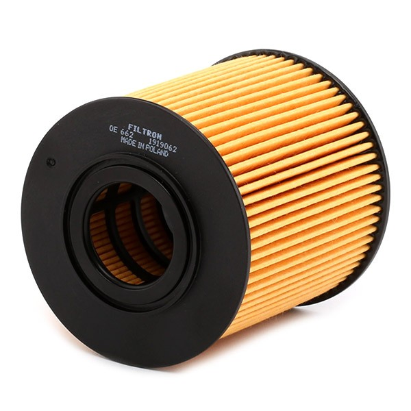 OE662 Filtron Filtro de óleo
