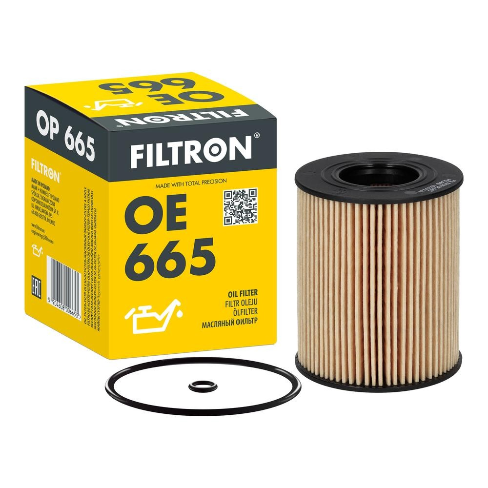  Filtron OE665