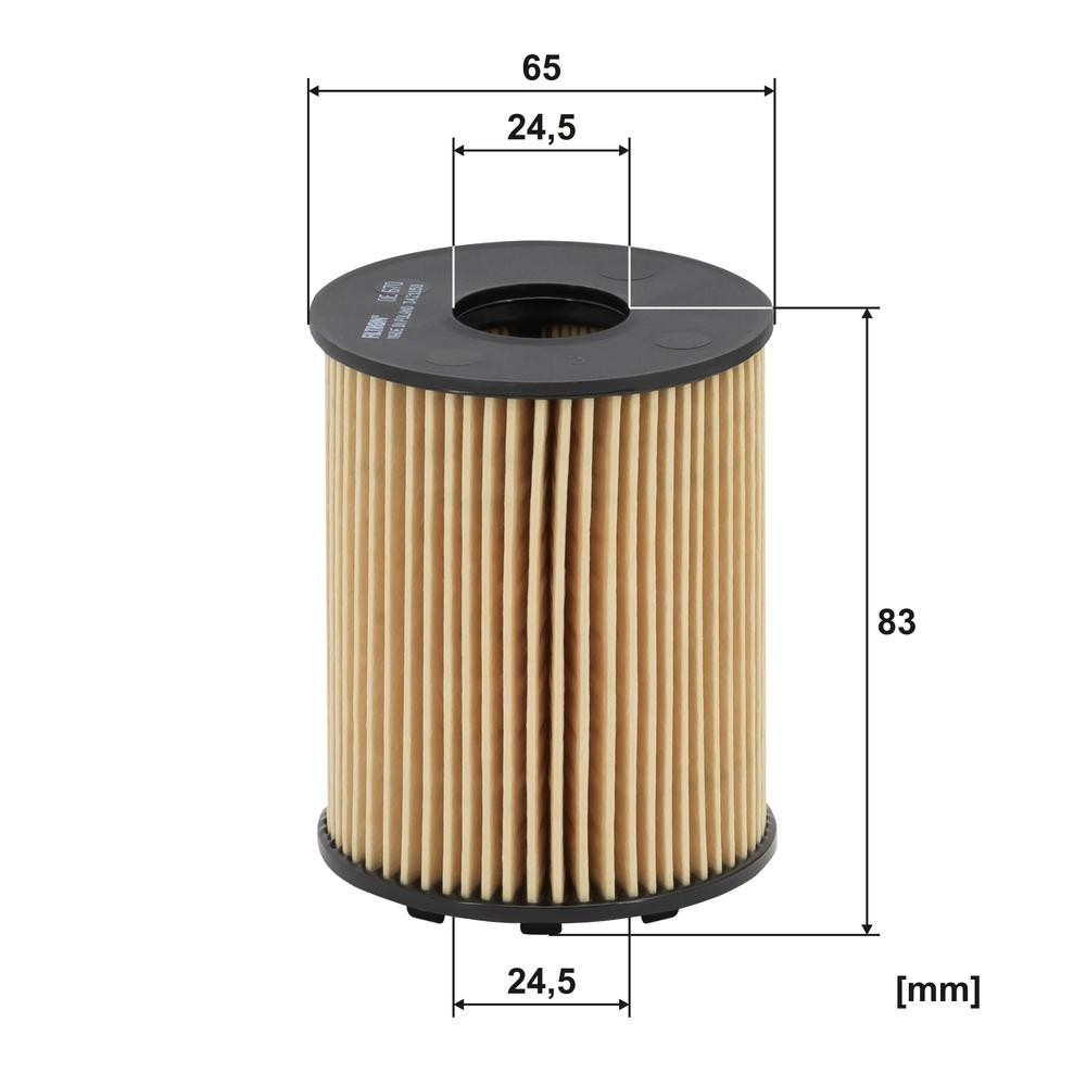  Filtron OE670