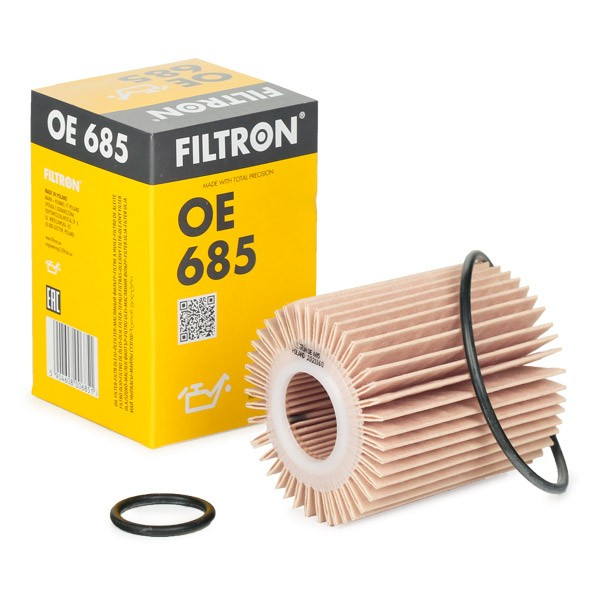 OE685 Filtron Filtro de óleo