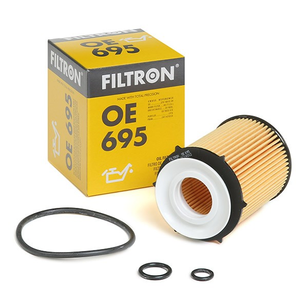 Compre OE695 Filtron Filtro de óleo