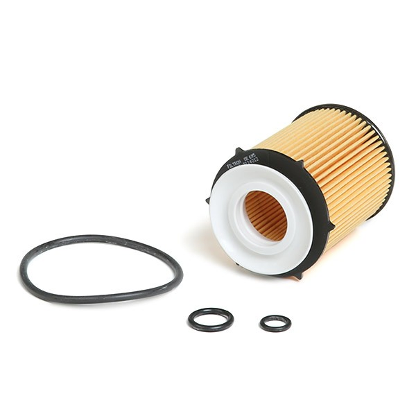 Filtro de óleo Filtron OE695 preço, a partir de 7,88 USD
