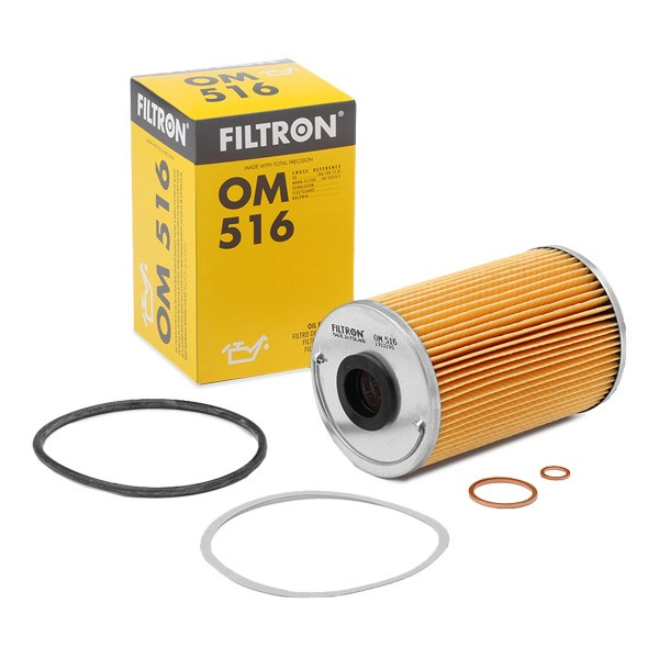 Filtro de óleo OM516 Filtron