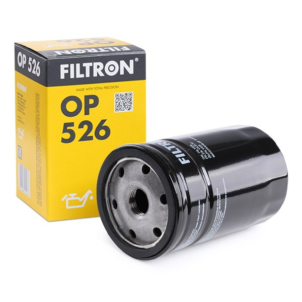 OP526 Filtron Filtro de óleo