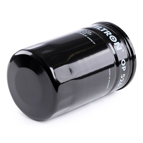 Filtro de óleo Filtron OP526 preço, a partir de 6,24 USD
