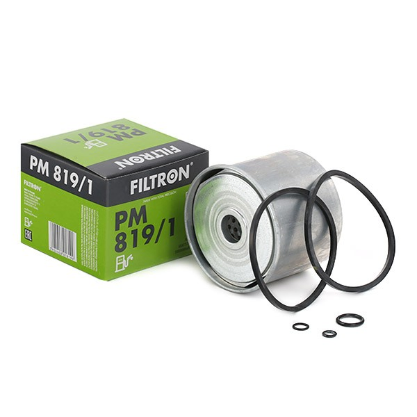 Compre 26560017 Hanomag Filtro de combustível