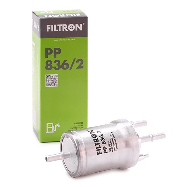 Compre PP8362 Filtron Filtro de combustível