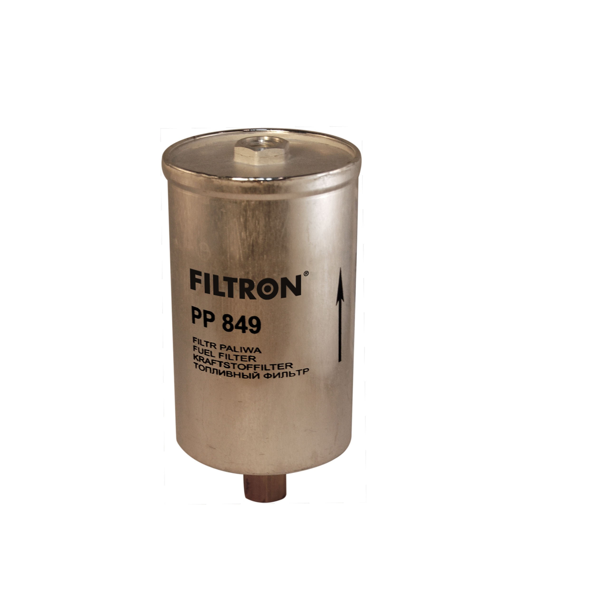 Compre PP849 Filtron Filtro de combustível