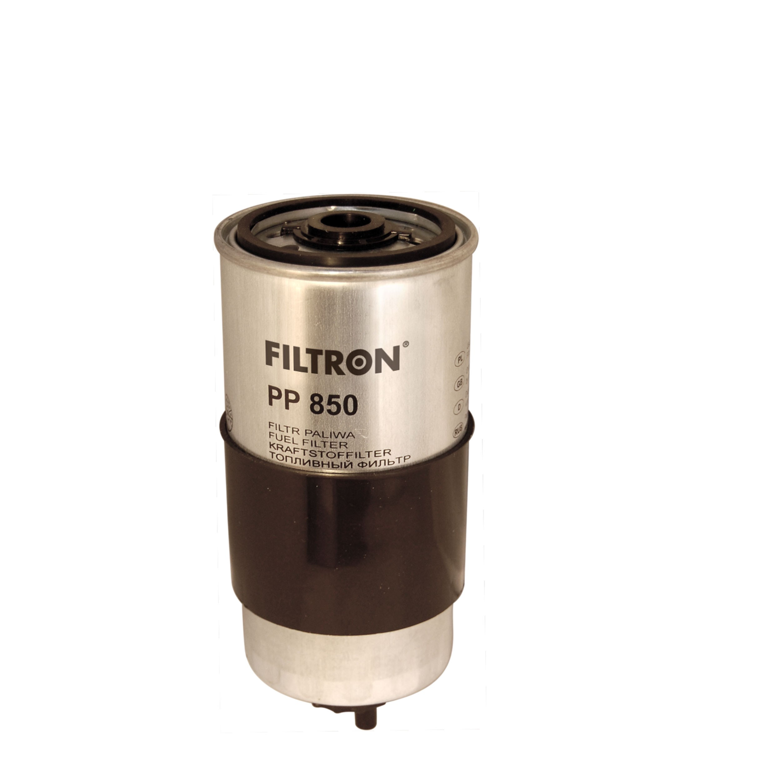 Compre PP850 Filtron Filtro de combustível