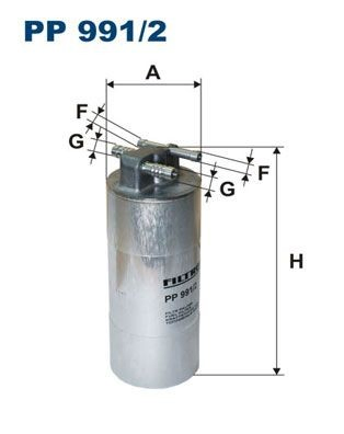 PP900 Filtron