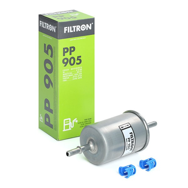 PP905 Filtron Filtro de combustível