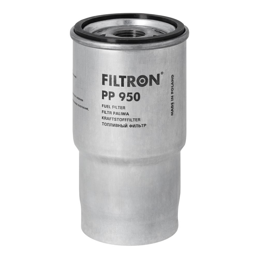 Filtro de combustível Filtron PP950 preço, a partir de 10,85 USD
