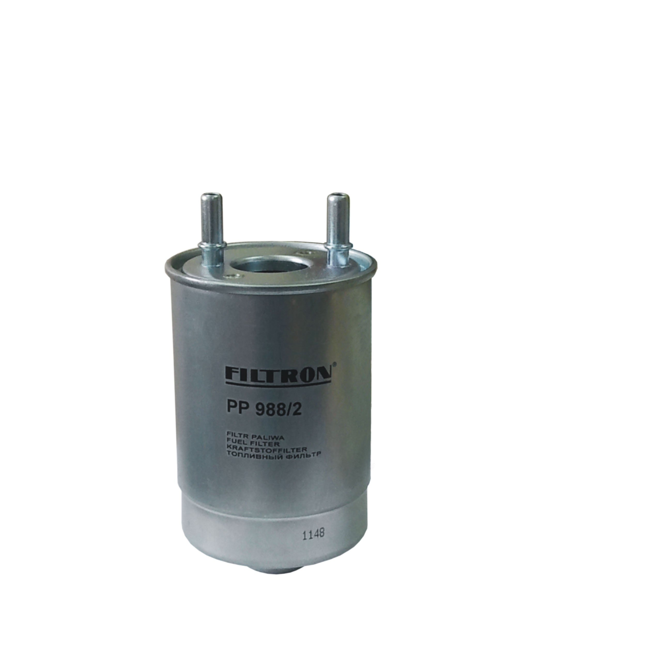 PP9882 Filtron Filtro de combustível