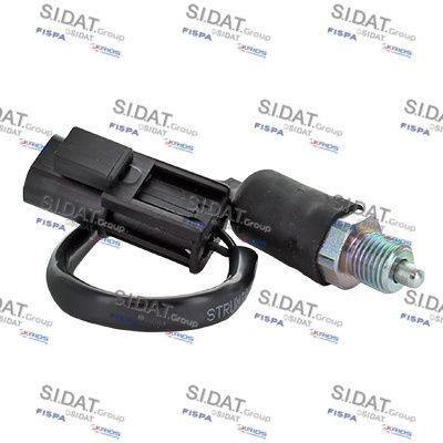 Sensor de ativação das luzes de marcha à ré para Nissan Primera  P10