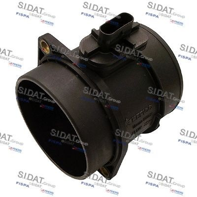 Sensor de fluxo (consumo) de ar, medidor de consumo M.A.F. - (Mass Airflow) para KIA Sorento II XM