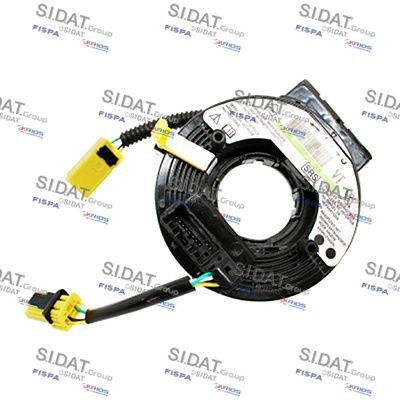 Compre Anel AIRBAG de contato, cabo plano do volante Honda Civic 8