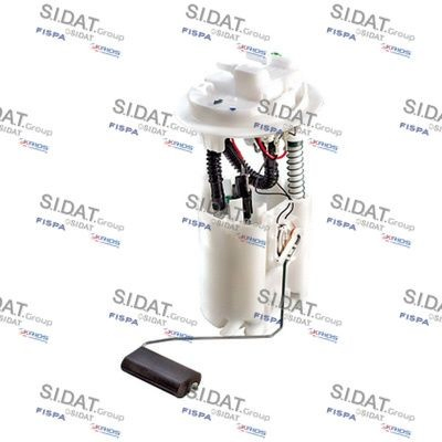 Módulo de bomba de combustível com sensor do nível de combustível para Citroen Xsara Picasso N68