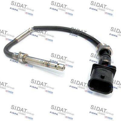 51825679 Fiat/Alfa/Lancia Sensor de temperatura dos gases de escape (GE), depois de filtro de partículas diesel
