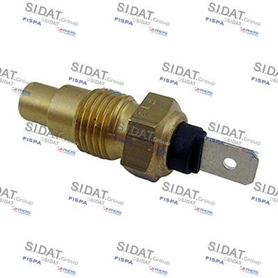 Sensor de temperatura do fluido de esfriamento para Nissan Micra  K10