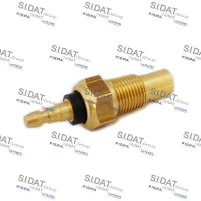 Sensor de temperatura do fluido de esfriamento para Honda Accord V CE