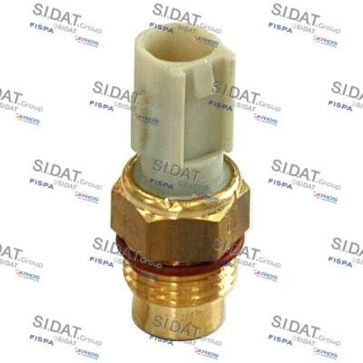 Sensor de temperatura do fluido de esfriamento para Lexus RX 300 MCU15