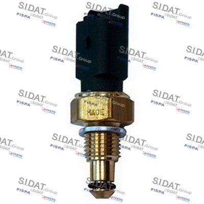 Sensor de temperatura do fluido de esfriamento para KIA Carnival II GQ