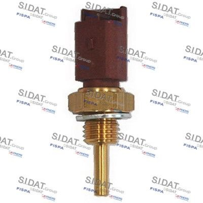 55190792 General Motors Sensor de temperatura do fluido de esfriamento