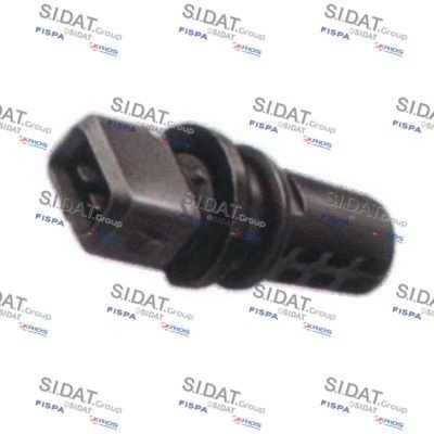 Sensor de temperatura da mistura de ar para Volvo V70 I LV