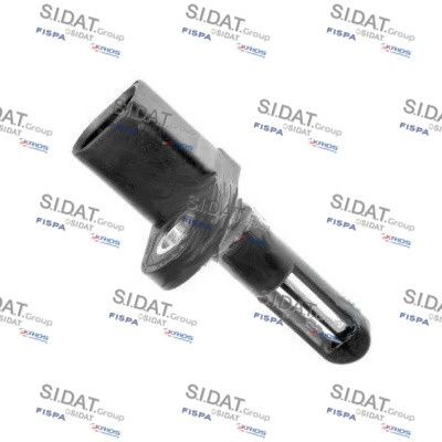 Sensor de temperatura da mistura de ar para Skoda Octavia I A4 1U5
