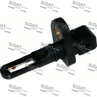 Sensor de temperatura da mistura de ar Audi TT coupé (8N3) (1998 - 2006) 