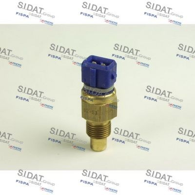 ST206 Beru Sensor de temperatura do fluido de esfriamento