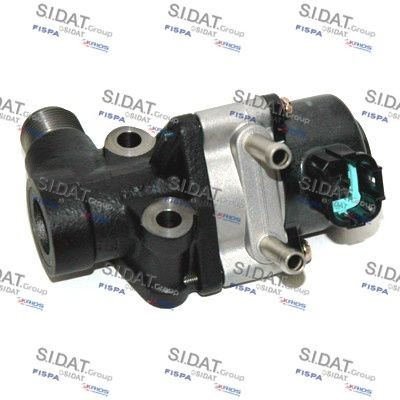 Válvula EGR de recirculação dos gases para Nissan Primera  P11