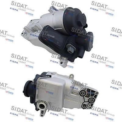 Caixa do filtro de óleo 224386851 Pro-parts