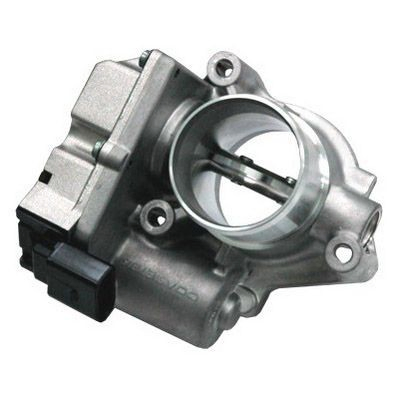 Válvula de borboleta montada para Renault Master II JD