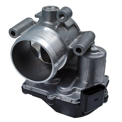  Válvula de borboleta montada Volkswagen Passat CC B7 sedan (358) (2011 - 2017) CC B7
