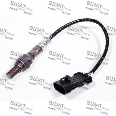 97147 NGK Sonda lambda, sensor de oxigênio