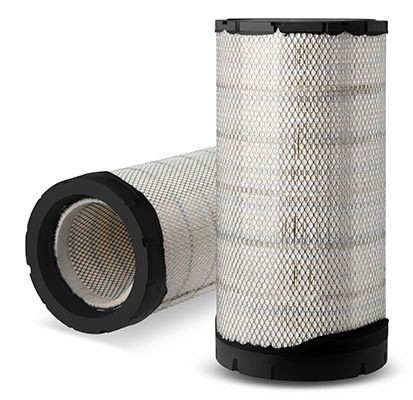 AF26124 Fleetguard Filtro de ar
