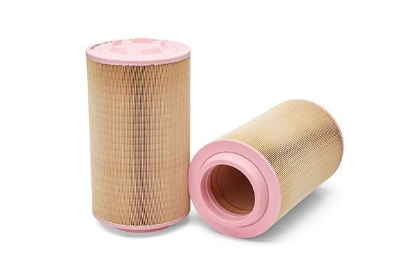 AF26397 Fleetguard Filtro de ar