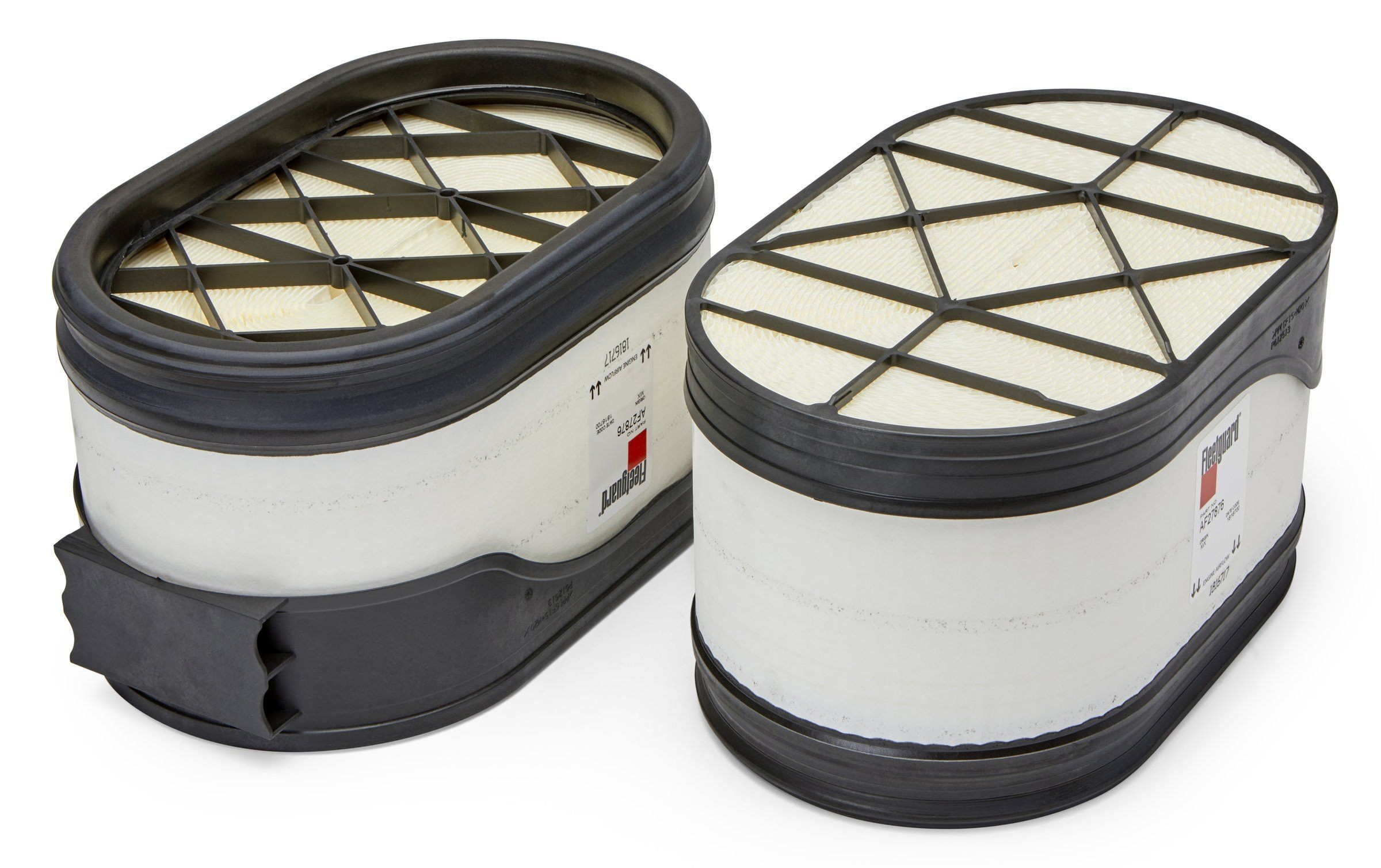 AF27876 Fleetguard Filtro de ar