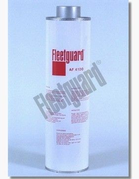 AF4100 Fleetguard Filtro de ar