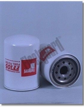 Filtro de combustível Fleetguard FF105 preço, a partir de 12,35 USD