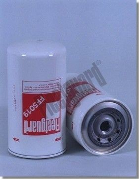 FF5019 Fleetguard Filtro de combustível