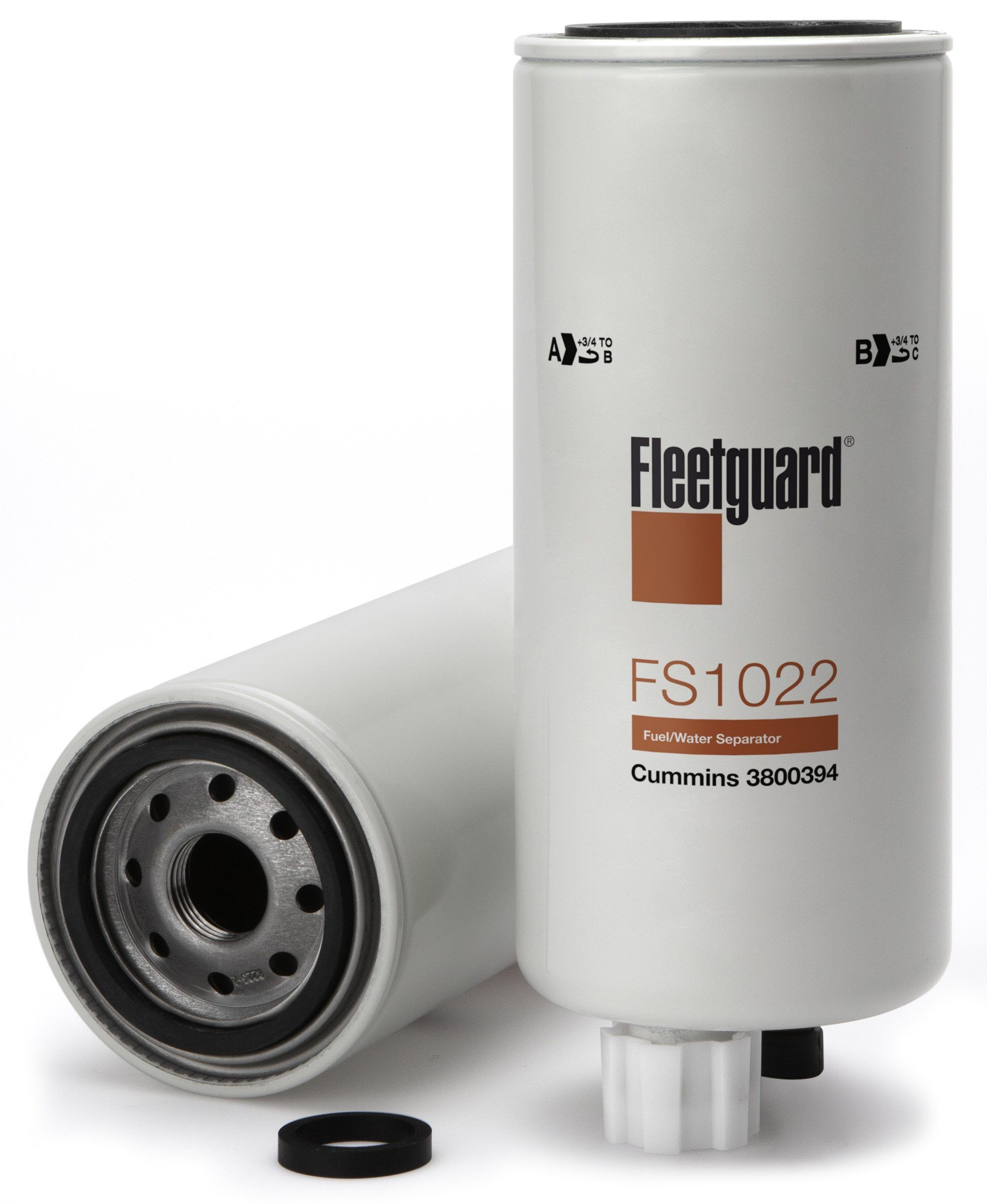 FS1022 Fleetguard
