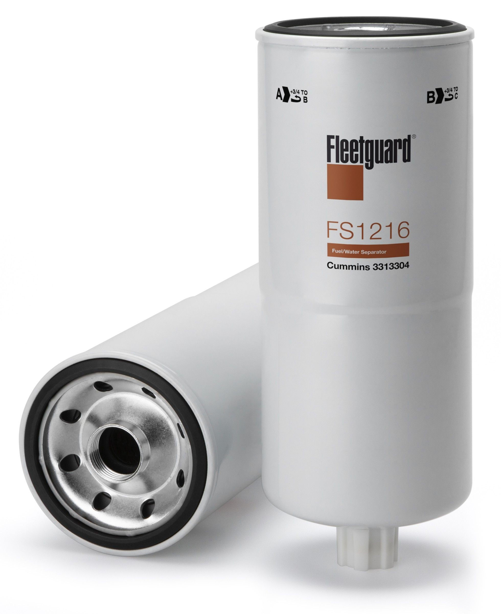 FS1216 Fleetguard