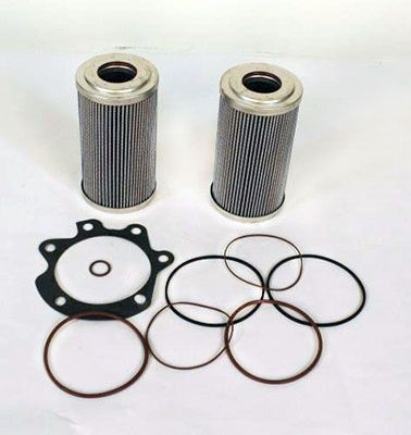 Compre Filtro da Caixa Automática de Mudança Mercedes Benz Truck TRUCK ATEGO 1