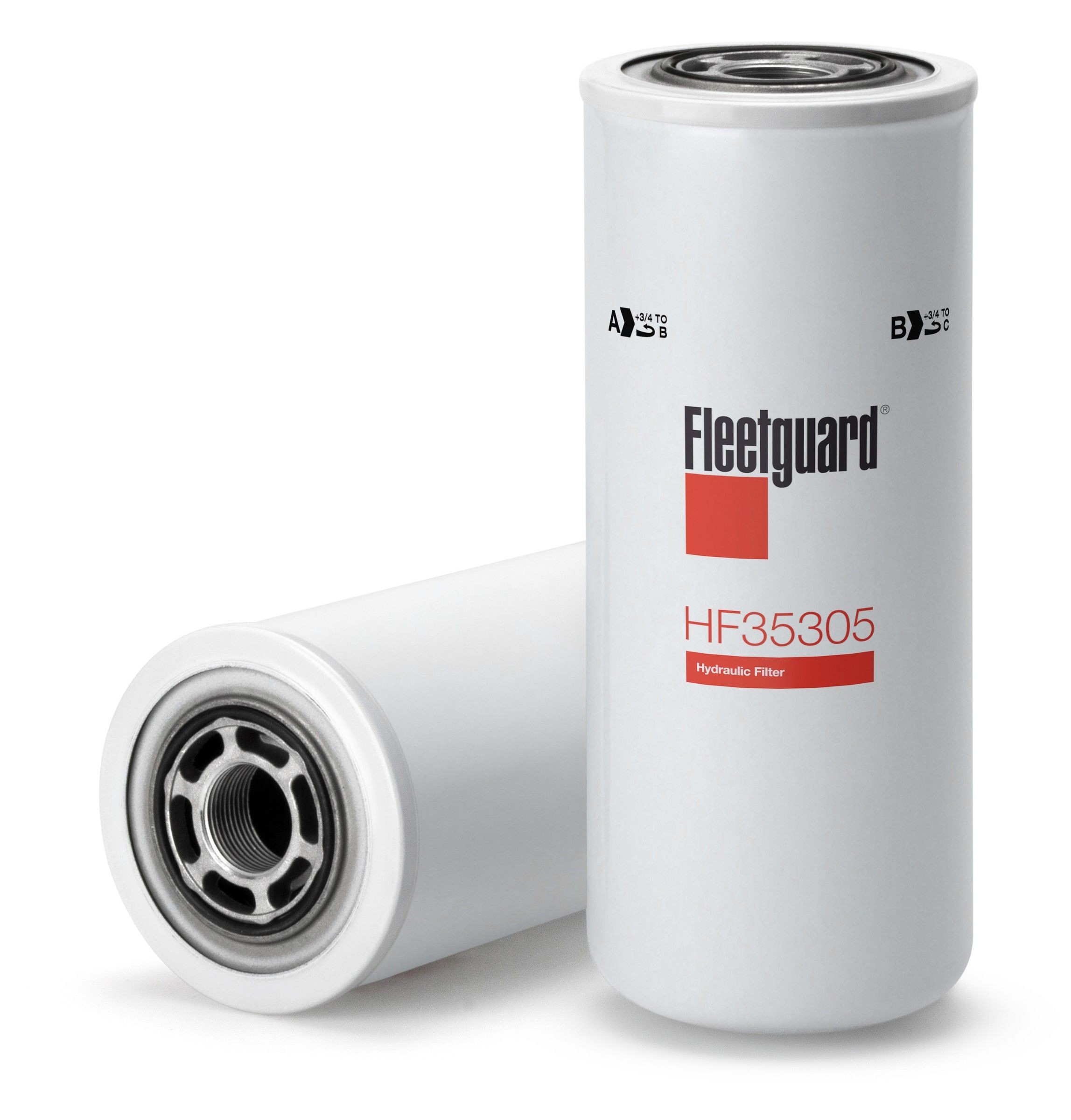 HF35305 Fleetguard