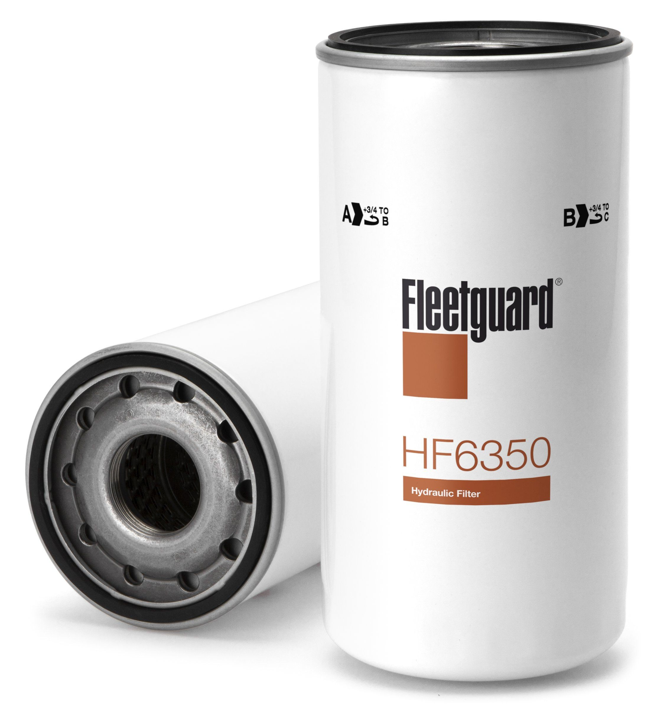 HF6350 Fleetguard